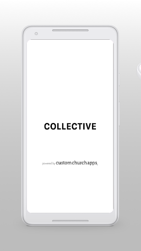 Android application Collective Central screenshort