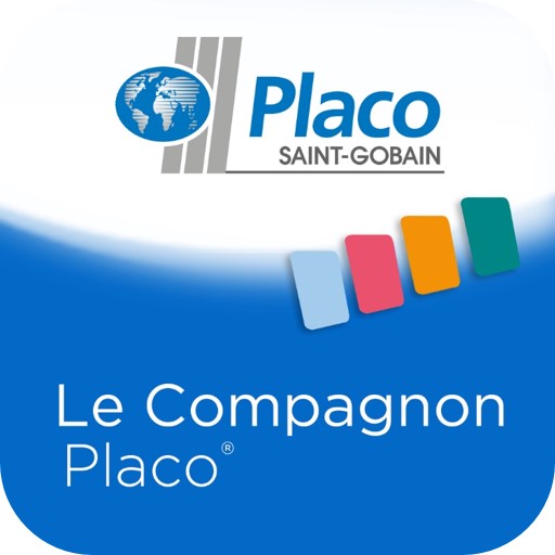 Le compagnon Placo ® 2.2.1 Icon