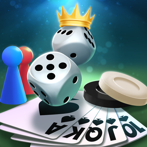 Android Apps by VIP GAMES Card & Board Games Online on Google Play