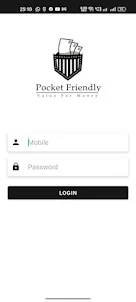Pocket Friendly Merchant