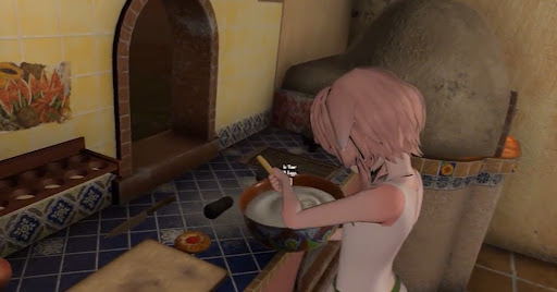 days with shinobu Mod0