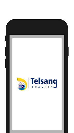 Android application TELSANG TRAVELS screenshort