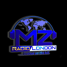 「MZ Radio London」圖示圖片