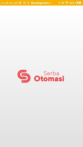 Android application JWS SerbaOtomasi screenshort