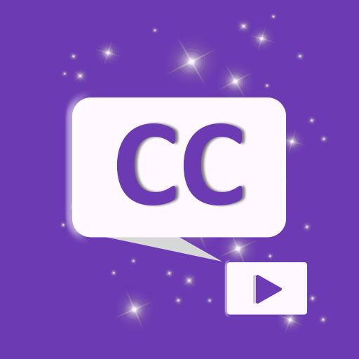 Auto Subtitle Generator logo