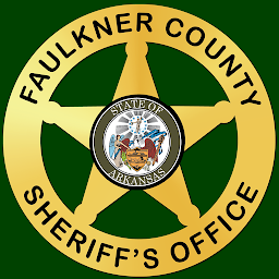 「Faulkner County AR Sheriff」圖示圖片