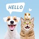 Pets Translator: Dog & Cat