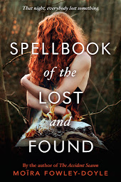 Изображение на иконата за Spellbook of the Lost and Found