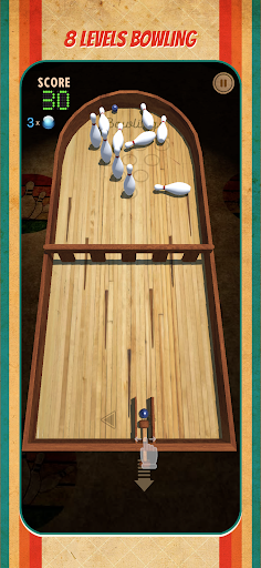 Vintage Sports Arcade - Screenshot 3