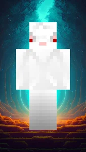 Rabbit Skin for Minecraft