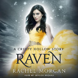 Icon image Raven: A Creepy Hollow Story