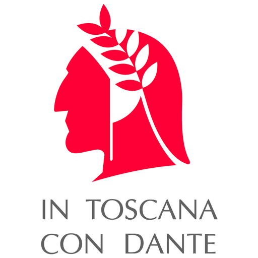 In Tuscany with Dante  Icon