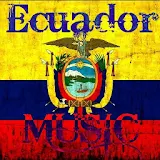 Ecuador MUSIC Radio icon