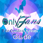Cover Image of Download Guide For OnlyFans Pro Content Creator 1.0 APK