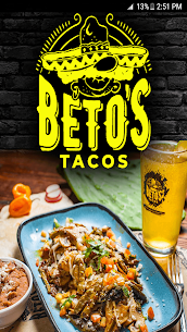 Beto’s Tacos 1