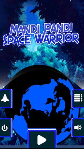 Mandi Pandi Space Warrior Screen 2