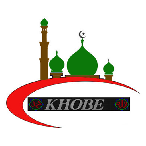 KHOBE_JWS_ESP_V2 logo