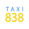 Taxi 838 icon