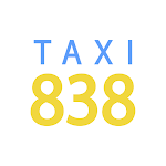 Cover Image of ダウンロード Taxi 838  APK
