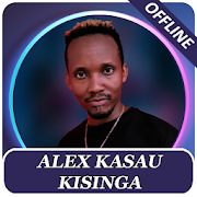 Alex Kasau Kisinga songs, offline