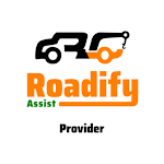 Cover Image of Download Roadify Service provider  APK