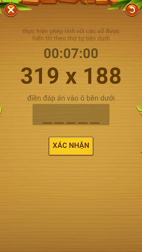 Siêu Trí Tuệ - Việt Nam Screen 2