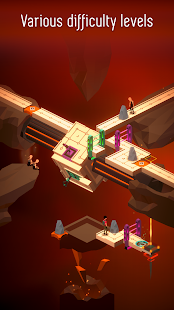 Sole Light: Isometric Puzzles 1.0.2 APK + Mod (Unlimited money) for Android