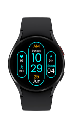 Android application SPL008 Simplicity screenshort