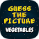 Guess the Picture - Vegetables icon