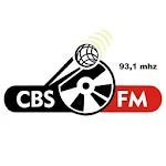 Cover Image of ดาวน์โหลด Rádio CBS FM  APK