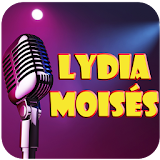 Lydia Moisés Musica Fan icon