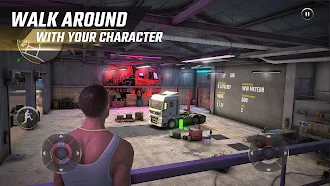 Game screenshot Truck Simulator World hack