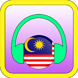 Icon image radio sinar fm malaysia