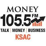 Money 105.5 FM KSAC icon