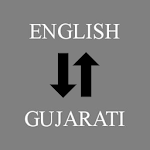Cover Image of Unduh English - Gujarati Translator  APK