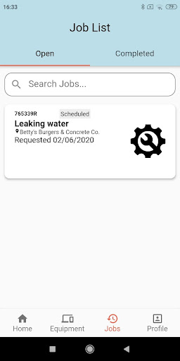 RZ Facilities Screen 2