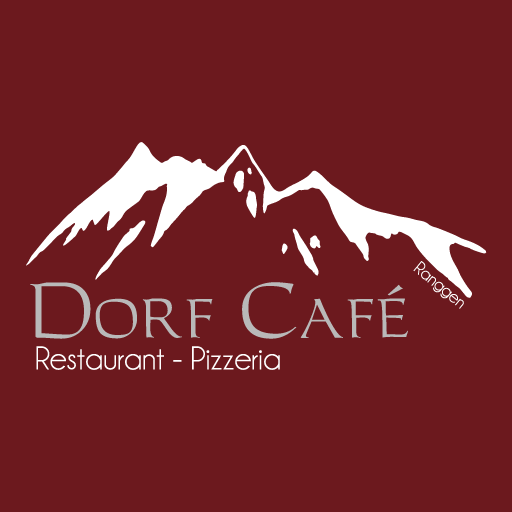 Dorfcafe Ranggen logo
