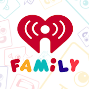 iHeartRadio Family for Android TV