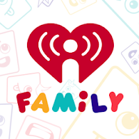 iHeartRadio Family for Google TV