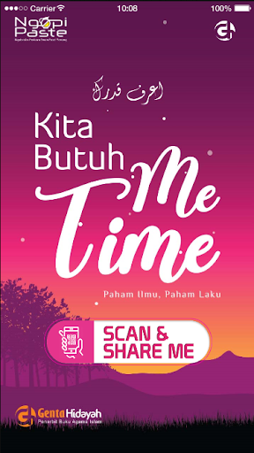 Pratinjau aplikasi