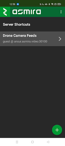 ASMIRA 3.7 Screen 3