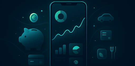 Budget Buddy: Money Manager