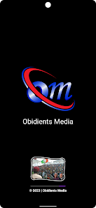 Obidients Media 1.1 APK + Mod (Unlimited money) إلى عن على ذكري المظهر