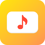Tube Music Tube Mp3 Downloader icon