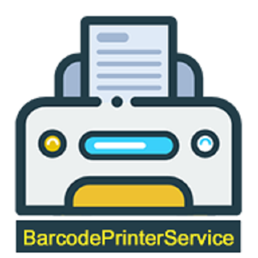 Logo of Label Printer