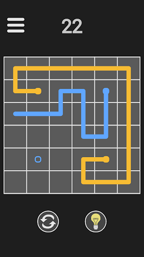 Connect The Dots-Dots Screen 2