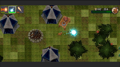 Scapegoat Screen 2