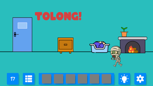 Pratinjau aplikasi
