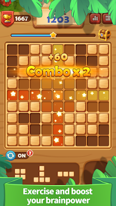 Block Puzzle Game, Sudoku Puzz - Screenshot 3