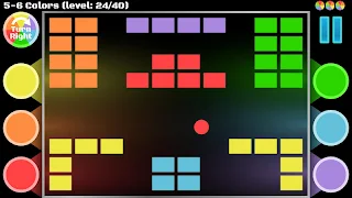 Bricks Color Pick - Screenshot 2